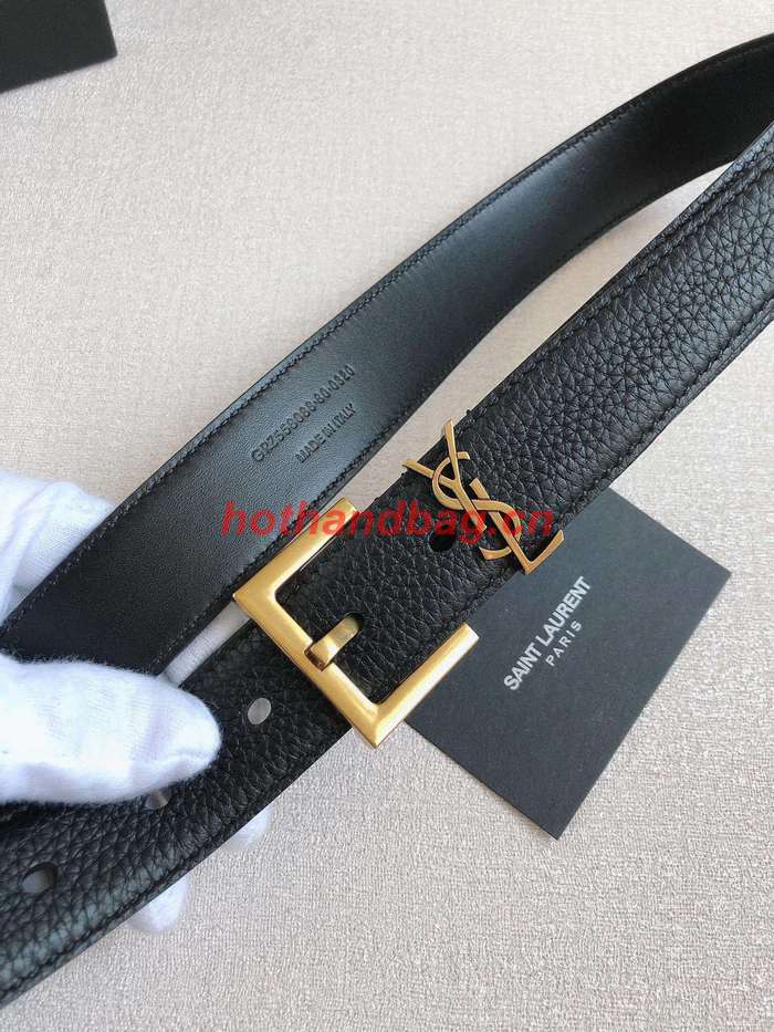 Yves saint Laurent Belt 20MM/30MM SLB00049